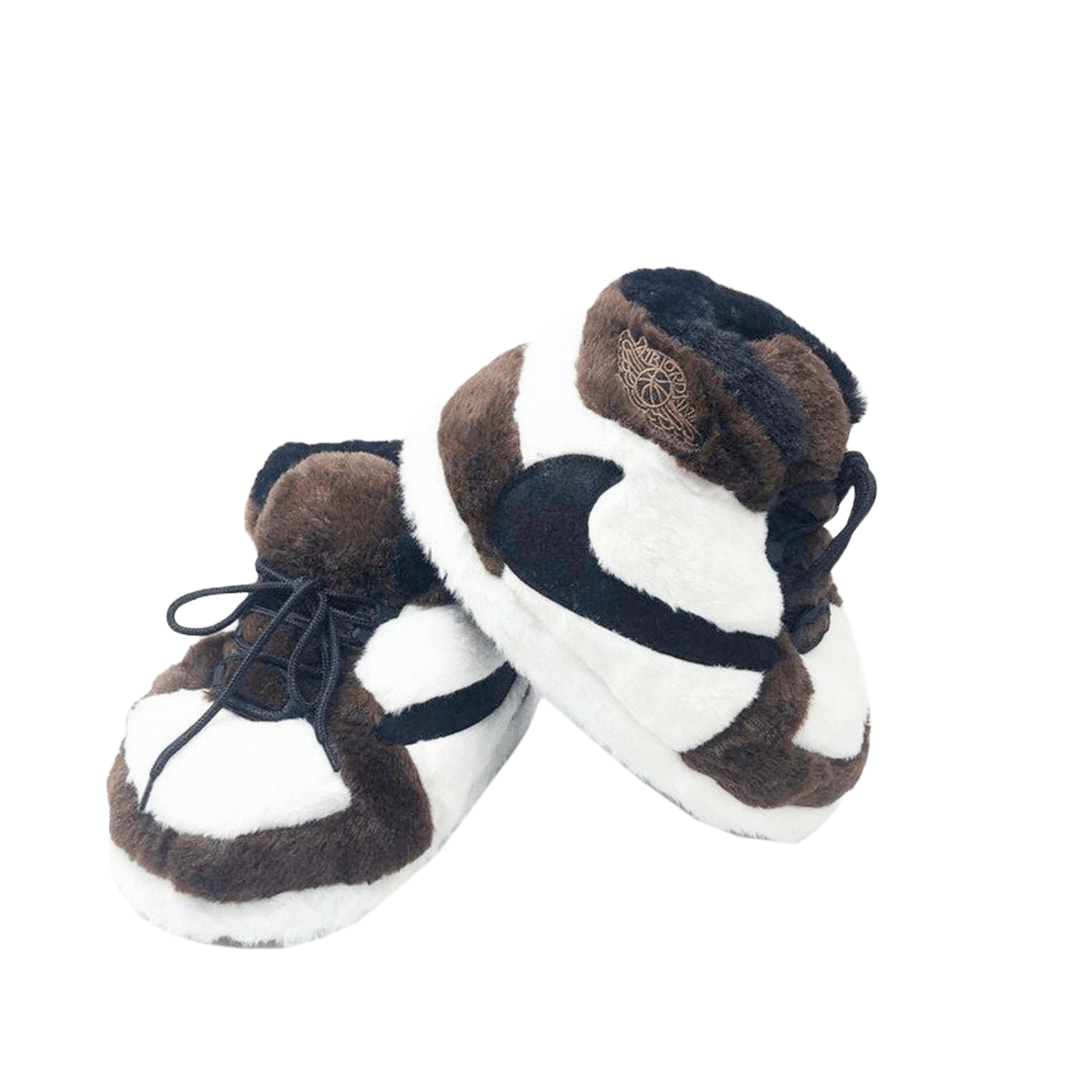 ComfyShoes™ - Chaussons Sneakers